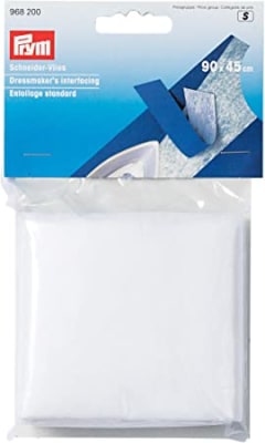 Entretela Adhesiva para sastres