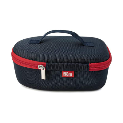 Estuche para Mini plancha a vapor