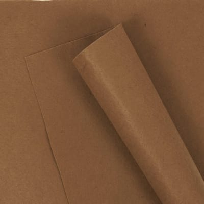 Fieltro cafe oscuro 0.90x1.00mt1