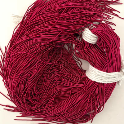 Alambre Francés Fucsia mate