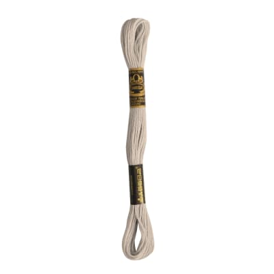 Hilo Mouline OMEGA 116