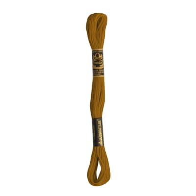 Hilo Mouline OMEGA 132