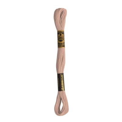 Hilo Mouline OMEGA 136