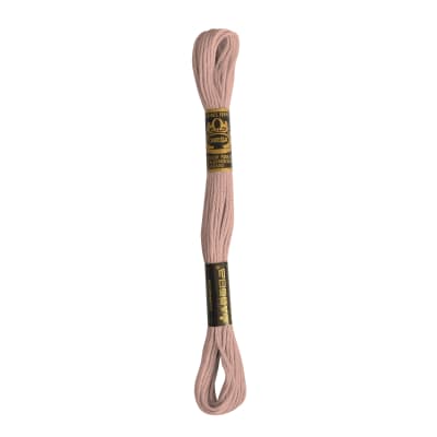 Hilo Mouline OMEGA 137