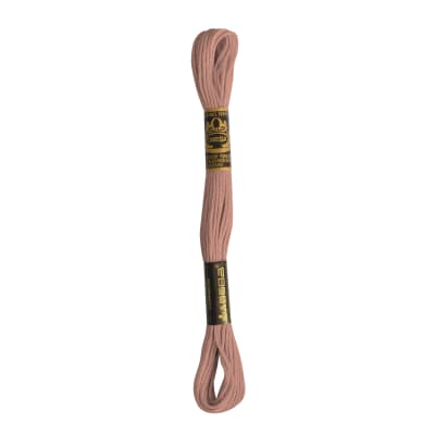 Hilo Mouline OMEGA 138