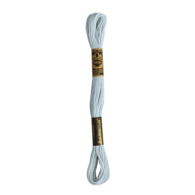 Hilo Mouline OMEGA 301