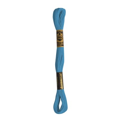 Hilo Mouline OMEGA 337