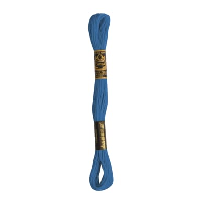 Hilo Mouline OMEGA 338