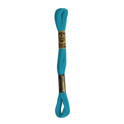 Hilo Mouline OMEGA 341
