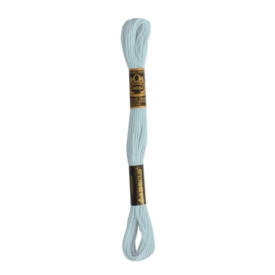 Hilo Mouline OMEGA 343