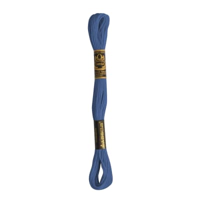 Hilo Mouline OMEGA 346