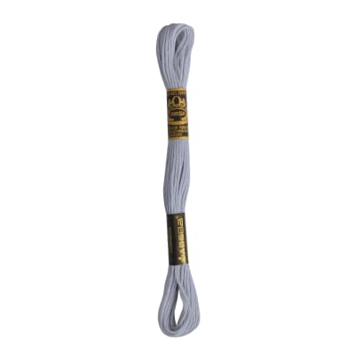 Hilo Mouline OMEGA 408