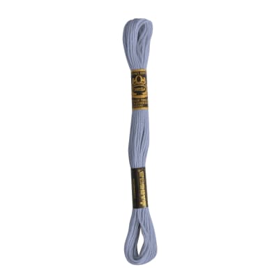 Hilo Mouline OMEGA 409