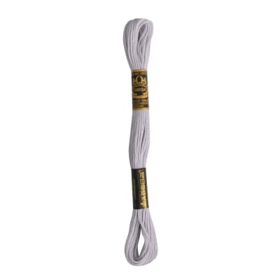 Hilo Mouline OMEGA 418