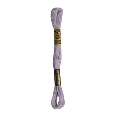Hilo Mouline OMEGA 419