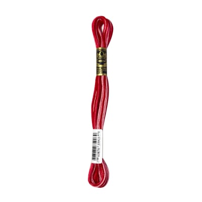 Hilo mouline matizado omega 9031