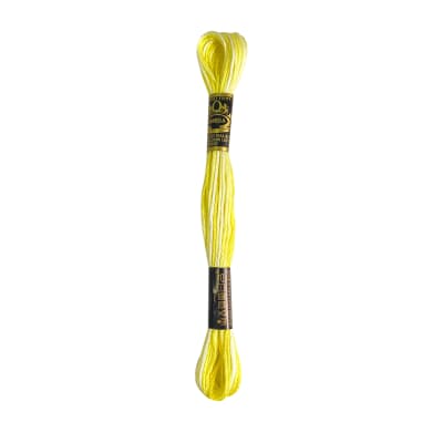 Hilo mouline matizado omega 9131