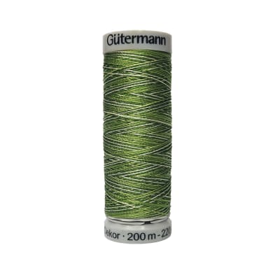 Hilo Seda Viscose 200mt 9991