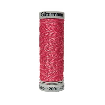 Hilo Seda Viscose 200mt 9945