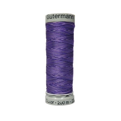 Hilo Seda Viscose 200mt 99671