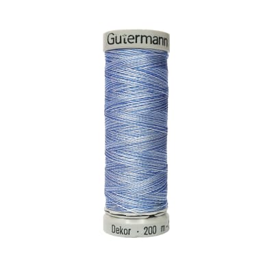 Hilo Seda Viscose 200mt 99821