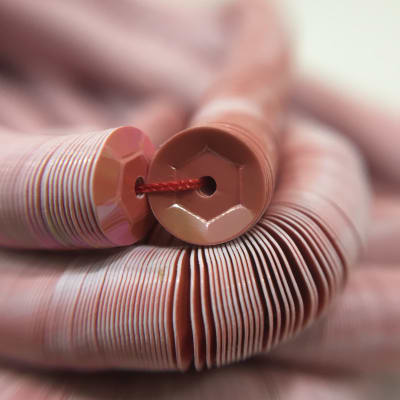 Lentejuela Cazuela 6 mm Color 211-E