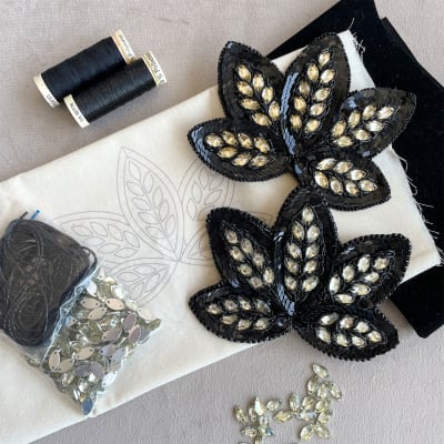 Kit Pedrería Hombrera mas clase online