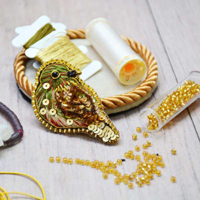 Kit Pedrería Pajarito + clase online