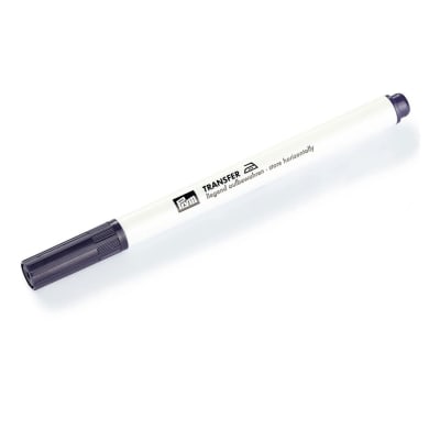 Marcador transferencia violeta1