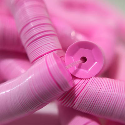 Lentejuela Cazuela 6 mm Color 271-E