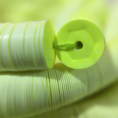 Lentejuela Cazuela 6 mm Color 254-E