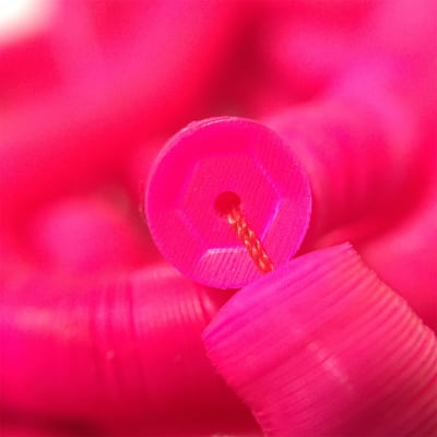 Lentejuela Cazuela 6 mm Color 260-E