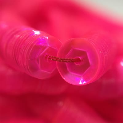 Lentejuela Cazuela 6 mm Color 263-E