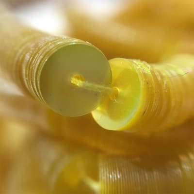 Lentejuela 6mm Amarillo 229 Transparente1