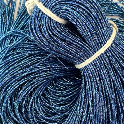 Alambre Frances Matizado Light Blue