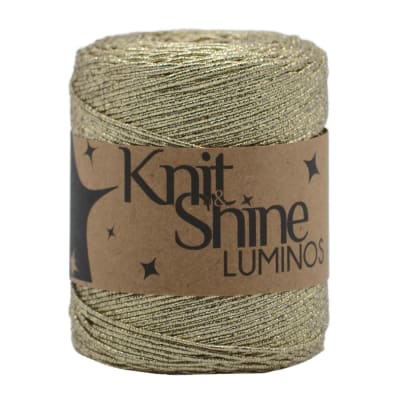 Cordon luminos light Gold