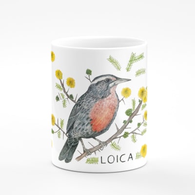 tazon Loica1