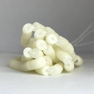 Lentejuela Selalux 6mm Belo 1