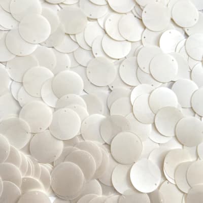 len 17 mm-perla mate