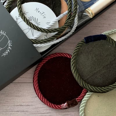 Kit Mat para Pedrería + Clase online1