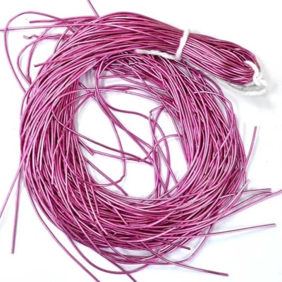Alambre Francés liso Rosado