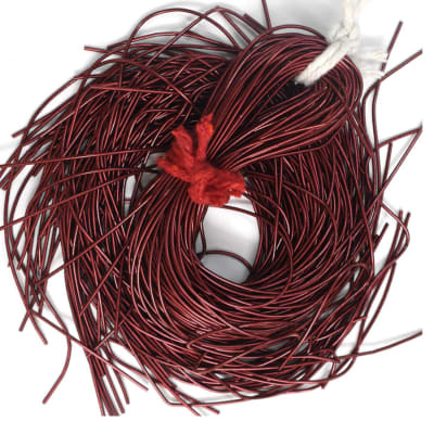 Alambre Francés liso Burdeo