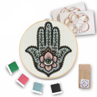 Mini Kit Mano de Fatima1