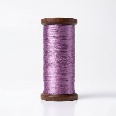 Hilo seda Morado 021