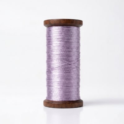 Hilo Seda Morado 031