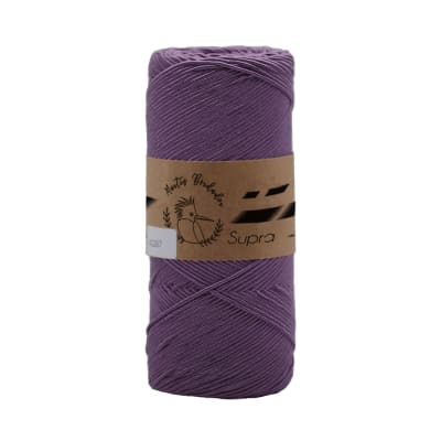 Cordon supra morado claro