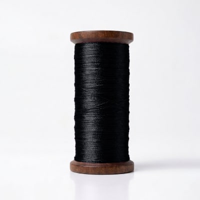 Hilo de Seda negro1