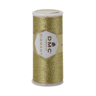 Dmc Diamant Dorado 3821