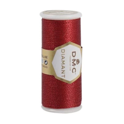 Dmc Diamant Rojo 321