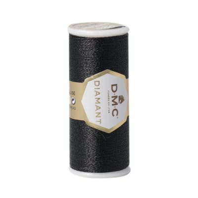 Dmc Diamant Negro 310